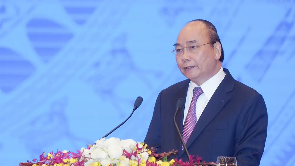 “Hội nghị Diên Hồng” của Thủ tướng với doanh nghiệp sau dịch Covid-19