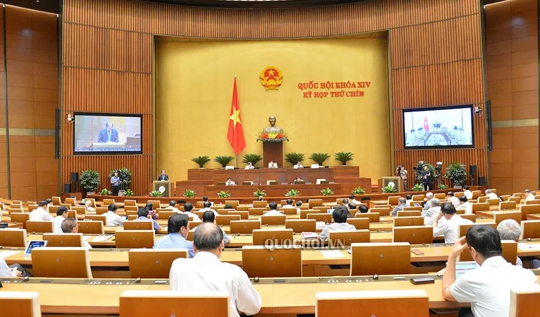 Phải bảo đảm quyền lợi cho người dân trong khu bị quy hoạch
