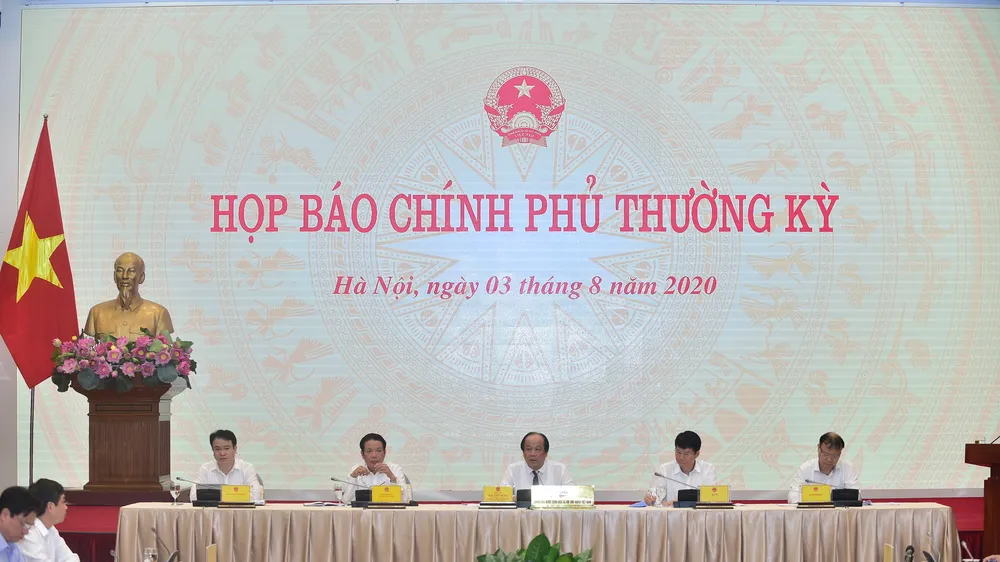 Khoanh vùng vừa đủ để dập dịch và phát triển kinh tế ​
