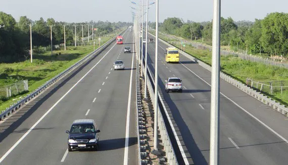 Hết gia hạn, cao tốc đoạn Nghi Sơn - Diễn Châu vẫn không có nhà đầu tư nộp hồ sơ