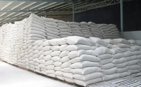 Xuất cấp không thu tiền hơn 4.300 tấn gạo cho 3 tỉnh bị thiên tai, mưa lũ ​