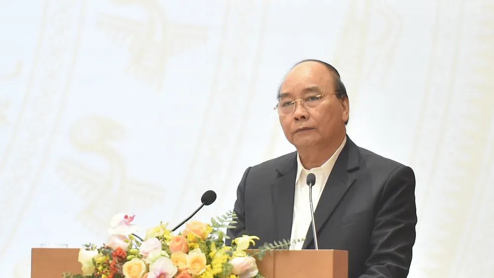 Thủ tướng yêu cầu không sử dụng ngân sách nhà nước để bắn pháo hoa trong dịp Tết