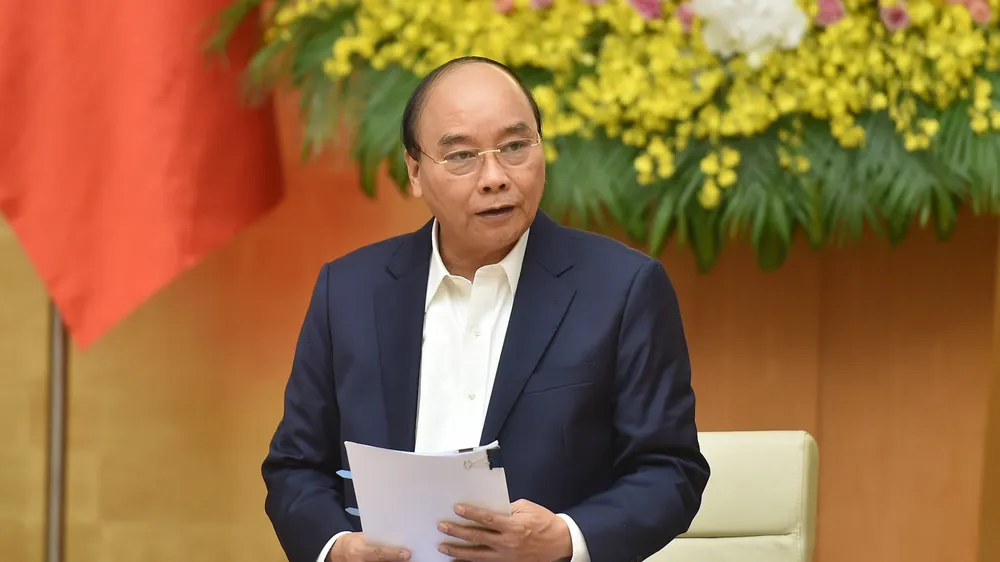 Thủ tướng yêu cầu Chủ tịch UBND tỉnh, thành tập trung chỉ đạo tăng cường kiểm tra, phát hiện, xử lý các trường hợp nhập cảnh trái phép trên địa bàn. Ảnh: VIẾT CHUNG