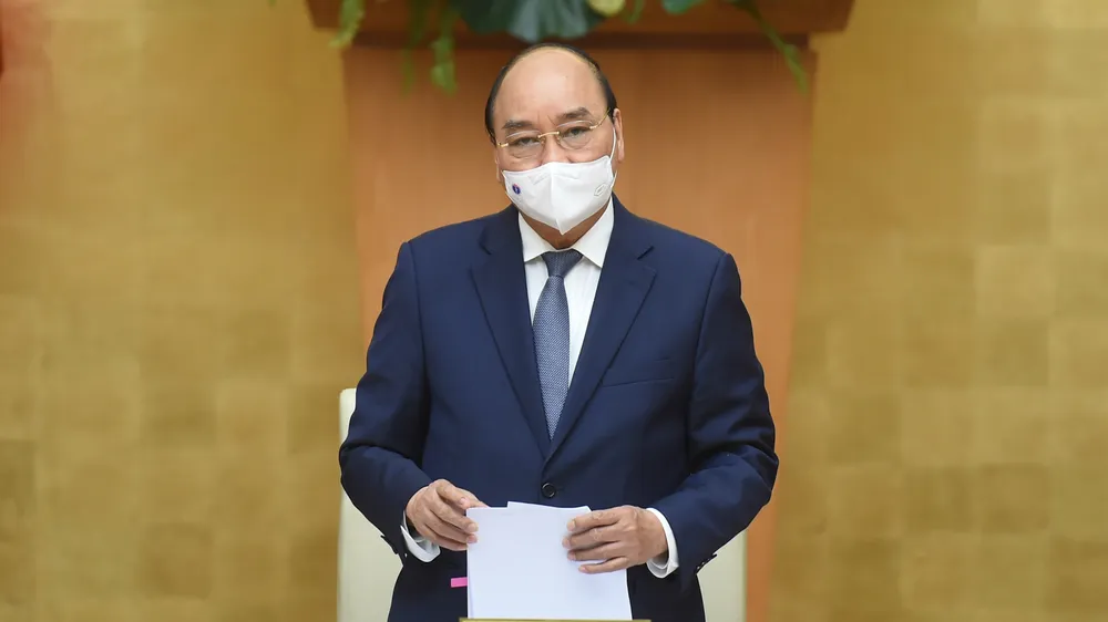 Hàng ngàn tỷ đồng chăm lo cho người nghèo dịp Tết Tân Sửu ​