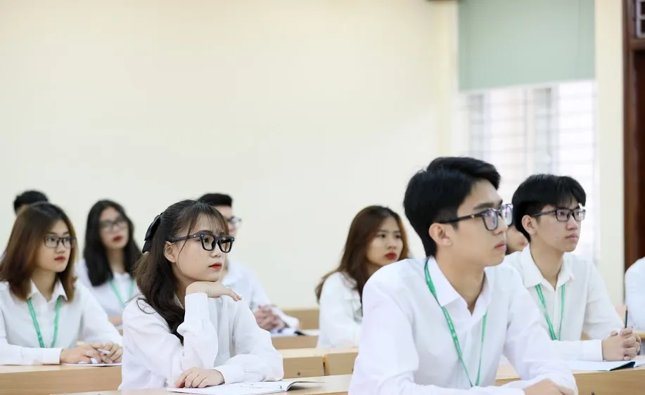 Kỳ thi tốt nghiệp THPT năm 2021 diễn ra vào đầu tháng 7. Ảnh: QUANG PHÚC