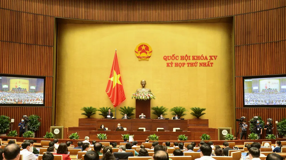 ĐBQH đề nghị đầu tư công chỉ là vốn mồi, phải đẩy mạnh PPP