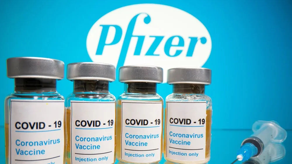 Mua bổ sung gần 20 triệu liều vaccine phòng Covid-19 BNT162 của Pfizer