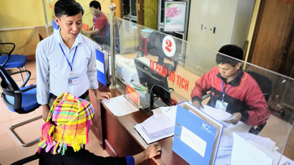 Chính phủ yêu cầu các địa phương bố trí, sử dụng đội viên Đề án 500 trí thức trẻ ​