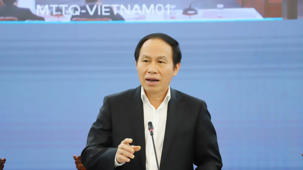 Tổ chức lễ tưởng niệm có sức lay động mạnh mẽ trong nhân dân cả nước ​