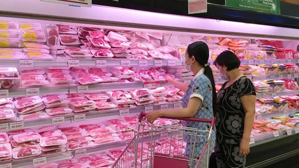 TPHCM bảo đảm nguồn hàng, giá cả ổn định dịp cuối năm