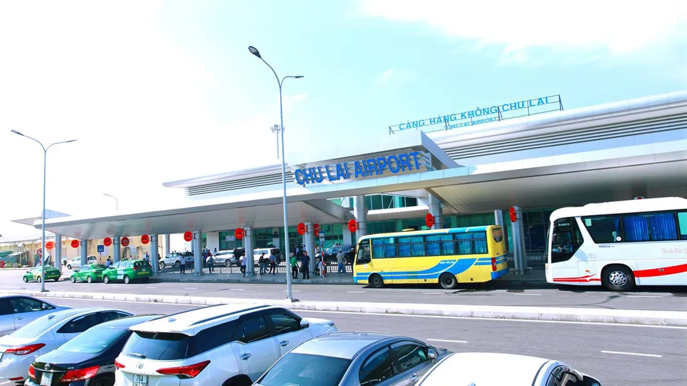 Rà soát lại quy hoạch đối với Cảng hàng không Đà Nẵng, Chu Lai để không lãng phí nguồn lực ​