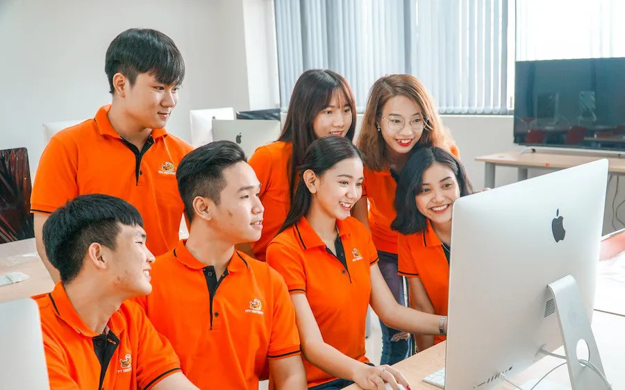 Trường đại học FPT mở trang tra cứu xếp hạng kết quả THPT 2022 miễn phí 