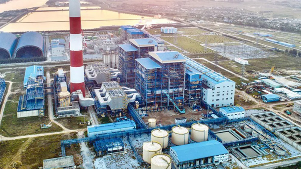 Xử lý các dự án yếu kém đã có kết quả tích cực ​