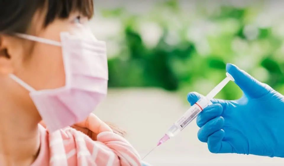 Việt Nam triển khai tiêm vaccine phòng Covid-19 cho trẻ em từ 5 đến dưới 12 tuổi