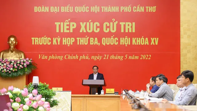 Nghiên cứu triển khai tuyến đường sắt nối TPHCM với Cần Thơ, Cà Mau ​