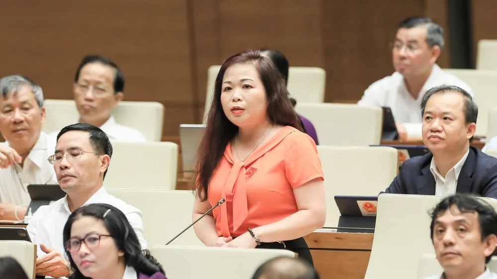 Chương trình phục hồi kinh tế - xã hội triển khai chậm: Đề nghị làm rõ nguyên nhân, trách nhiệm ​