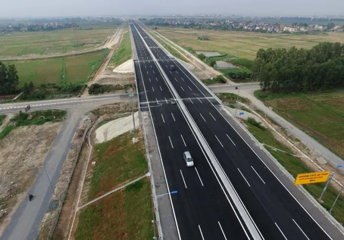 Đầu tư hơn 100.000 tỷ đồng phát triển giao thông ĐBSCL ​