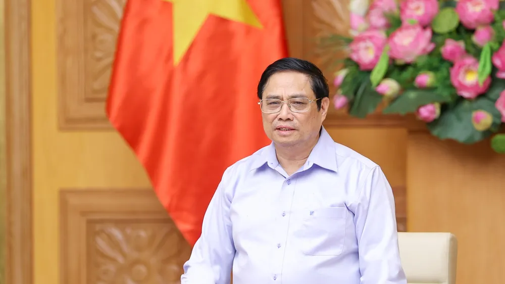Chính phủ sẽ ban hành các nghị quyết về dự án Vành đai 4 vùng Thủ đô Hà Nội, Vành đai 3 TPHCM