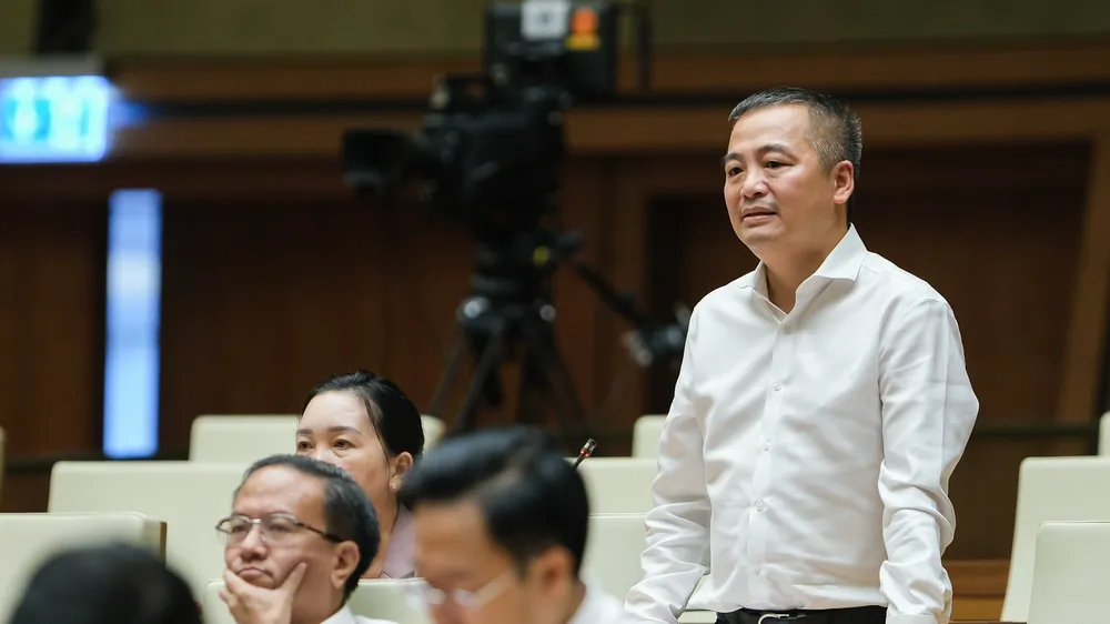 Có thể cho tư nhân thuê bệnh viện công?