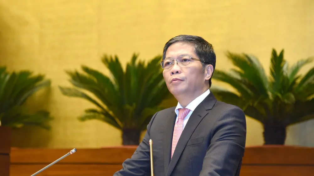 Chuyển đổi số là phương thức mới có tính đột phá để thực hiện CNH - HĐH đất nước