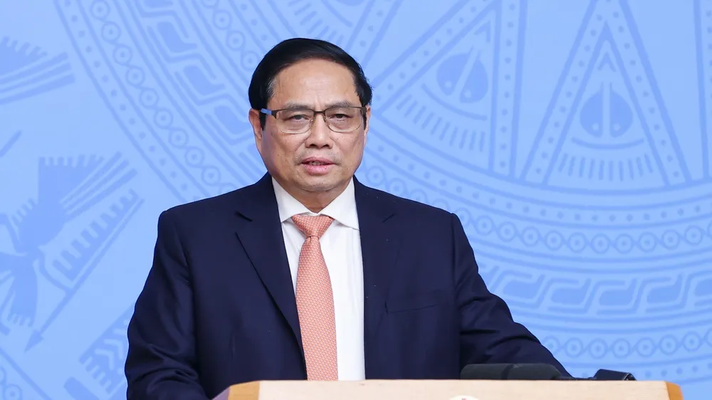 Thủ tướng yêu cầu tăng cường công tác phòng, chống dịch dịp Tết Nguyên đán và mùa lễ hội 2023