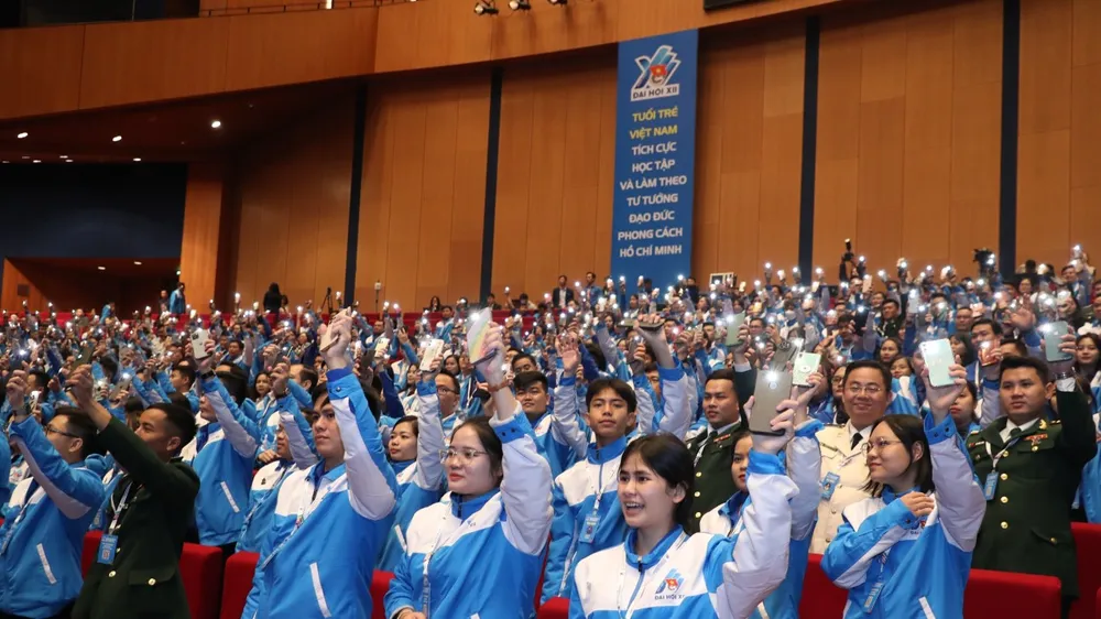 Thanh niên sẽ có cơ hội đối thoại với Thủ tướng Chính phủ vào tháng 3 tới 