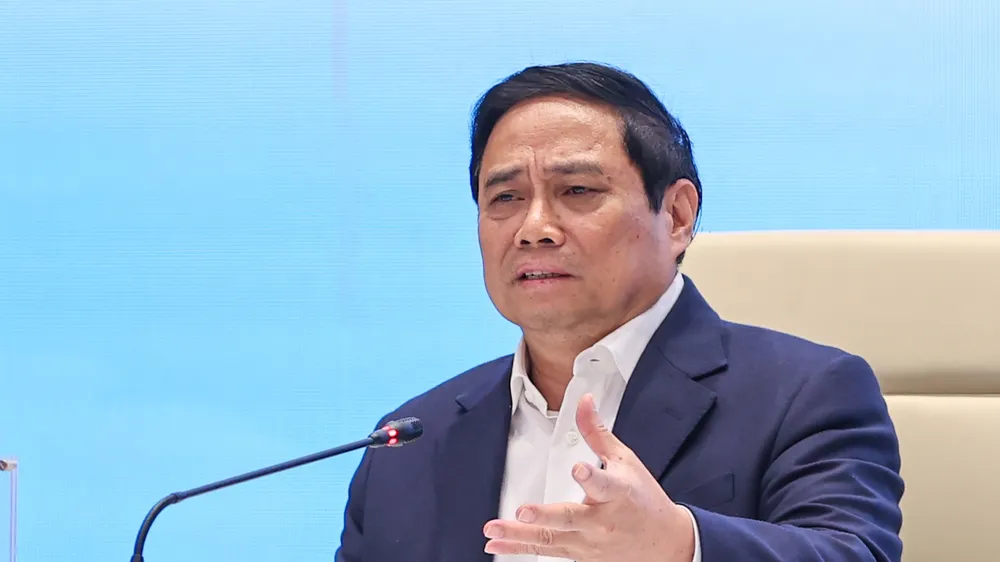 Thủ tướng kết luận hội nghị về bất động sản: Không thể khó khăn cũng đòi có lãi!