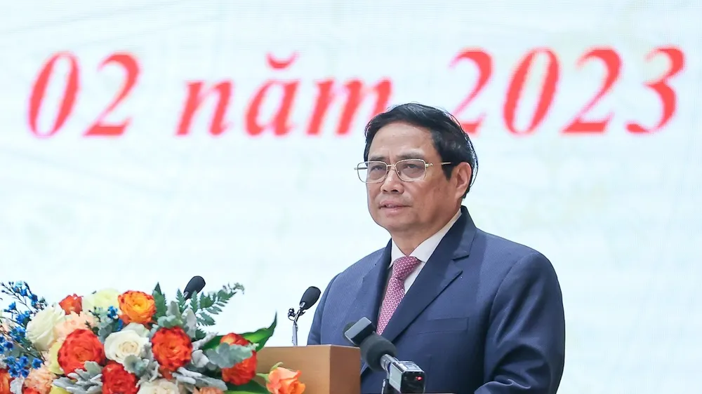 Thủ tướng yêu cầu khẩn trương hoàn thiện thủ tục đầu tư các dự án thuộc Chương trình phục hồi và phát triển kinh tế - xã hội 