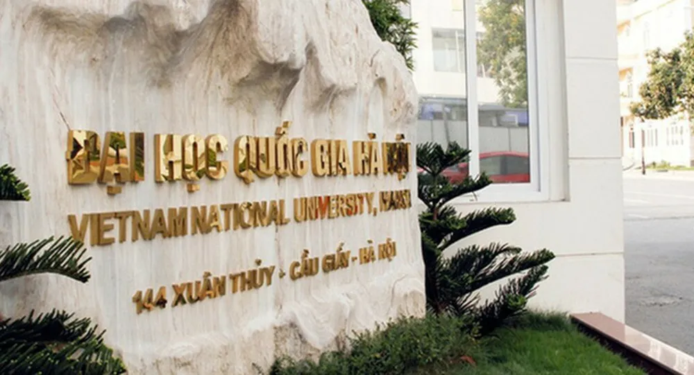 Tuyển sinh 2023: Đại học Quốc gia Hà Nội mở thêm 4 ngành học mới