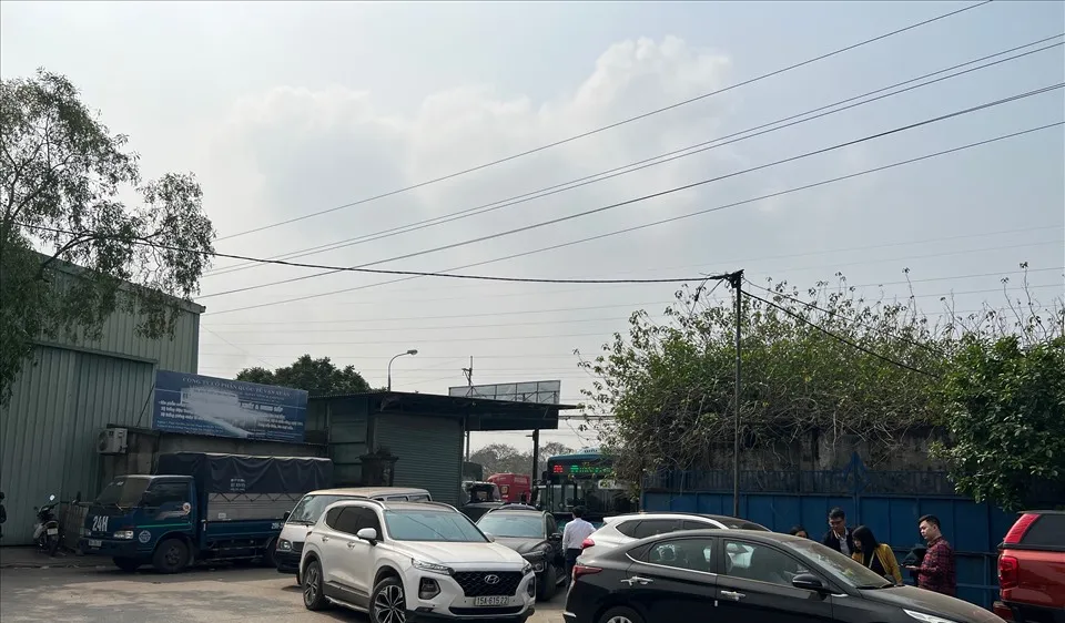 Chính phủ yêu cầu nghiên cứu phương án kéo dài chu kỳ đăng kiểm với các phương tiện mới sử dụng