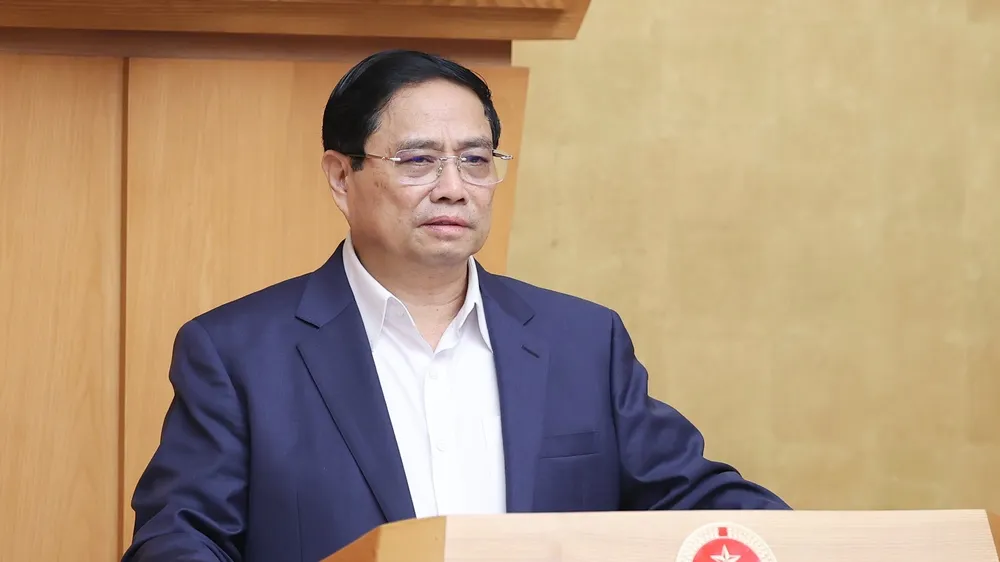 Trong mọi trường hợp phải giữ vững ổn định kinh tế vĩ mô, kiểm soát lạm phát