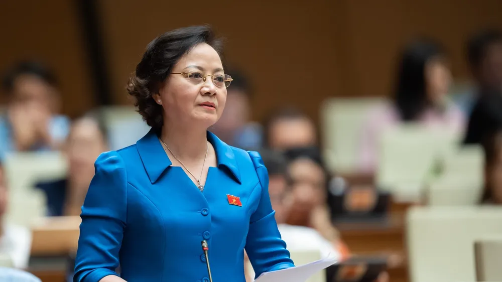Bộ trưởng Bộ Nội vụ: "Căn bệnh sợ sai" diễn ra ở nhiều địa phương, bộ ngành