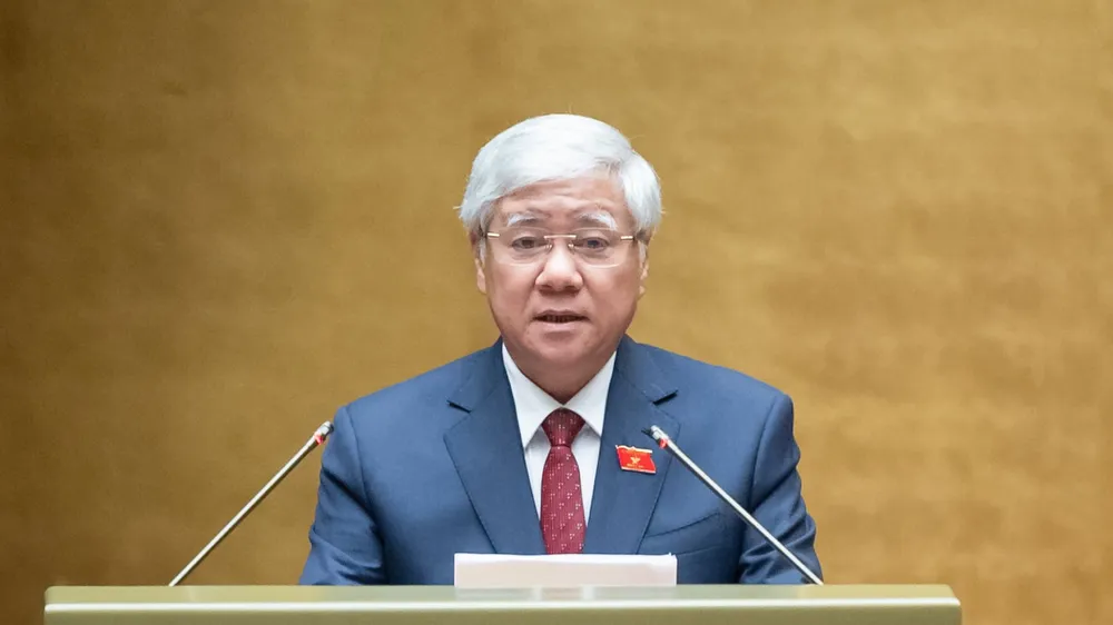 Cử tri bức xúc với tình trạng “tham nhũng vặt”, “nhũng nhiễu” doanh nghiệp và người dân