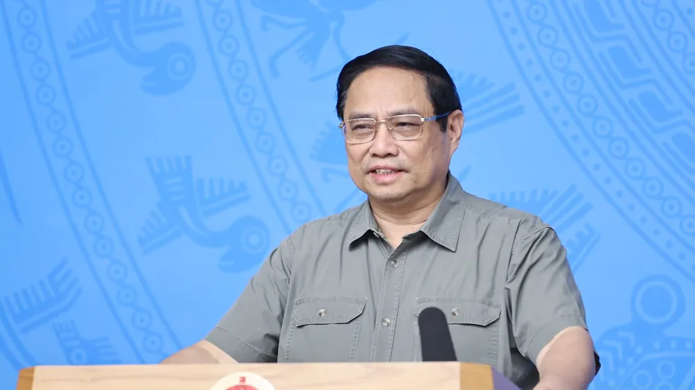 Thủ tướng Chính phủ thi hành kỷ luật đối với 2 nguyên Chủ tịch UBND tỉnh Quảng Ninh