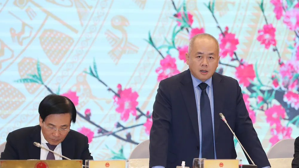 Đã giao 97% vốn đầu tư công năm 2024 cho các bộ ngành, địa phương 
