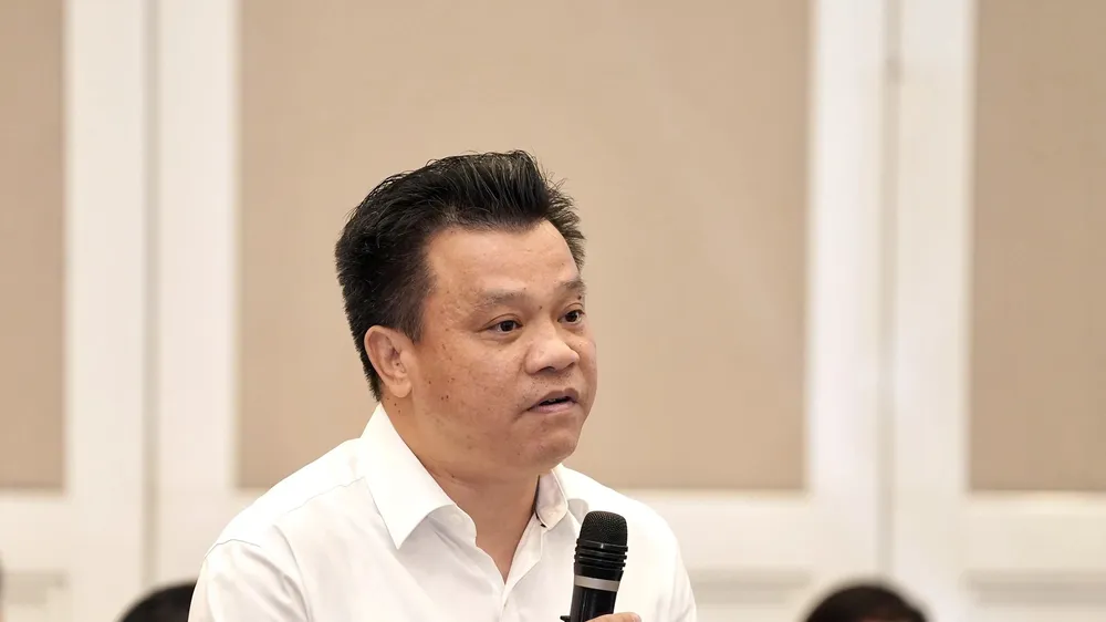 Ông Lê Kim Thành giữ chức Phó Chủ tịch chuyên trách Ủy ban An toàn giao thông quốc gia