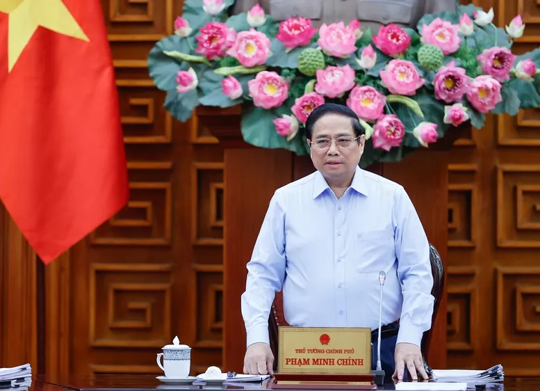 Thủ tướng yêu cầu cần sửa đổi, bổ sung chế độ chính sách đặc thù với đội ngũ nhà giáo
