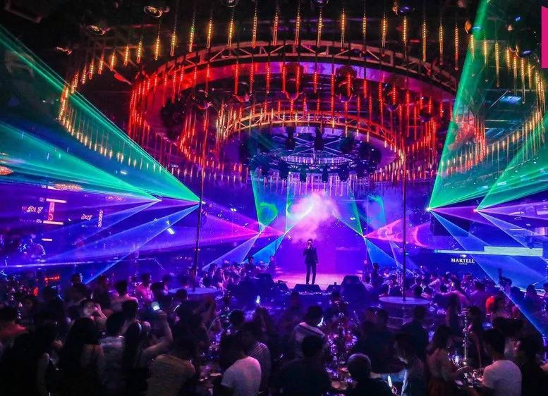 Chính phủ sửa quy định về điều kiện kinh doanh dịch vụ karaoke, vũ trường