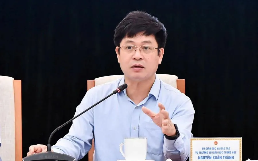 Bộ GD-ĐT: Vẫn được kiểm tra, đánh giá năng lực vào lớp 6