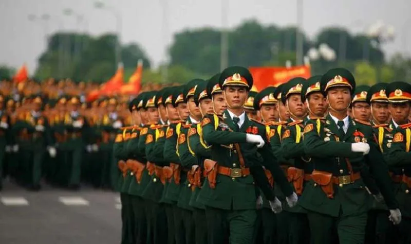 Thủ tướng có quyết định 6 cán bộ thuộc Bộ Quốc phòng thôi giữ chức lãnh đạo, chờ nghỉ hưu