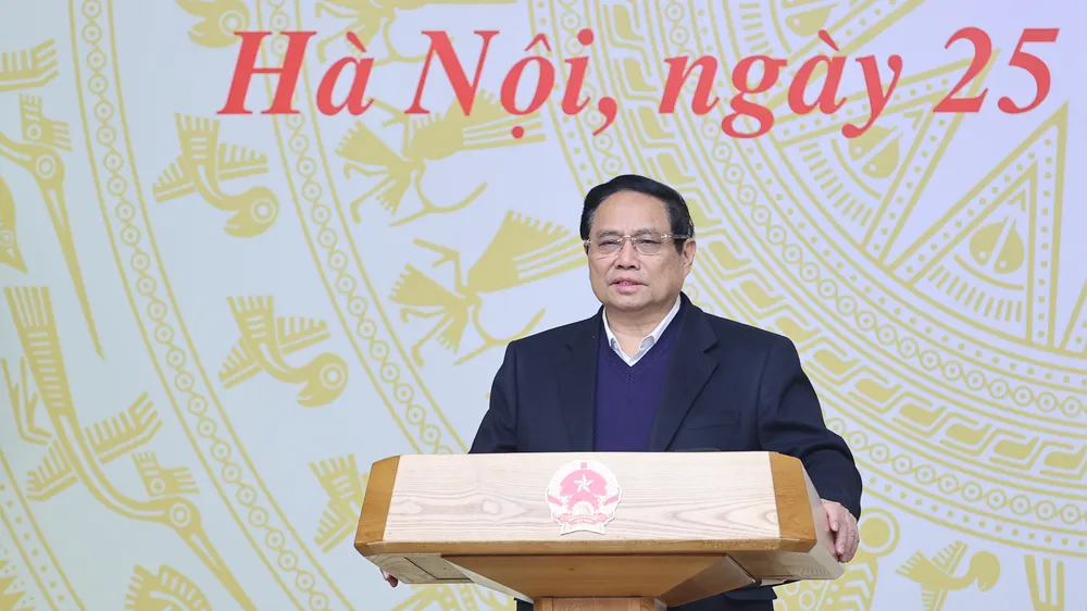 Thủ tướng: Thực hành tiết kiệm, chống lãng phí phải trở thành "cơm ăn, nước uống hàng ngày"