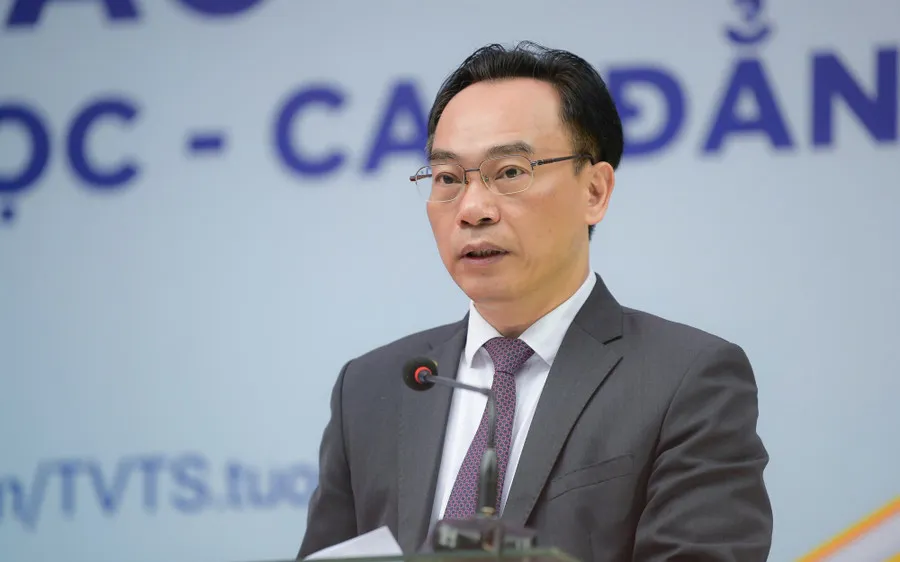 Thí sinh sẽ biết thông tin quy đổi điểm trước khi đăng ký xét tuyển đại học