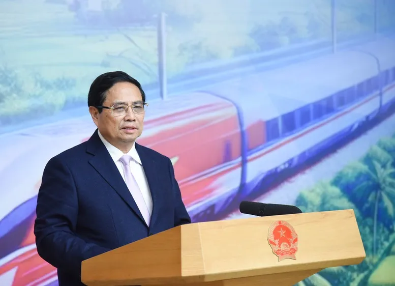 Thủ tướng là Trưởng ban Ban chỉ đạo rà soát, xử lý vướng mắc trong hệ thống văn bản quy phạm pháp luật