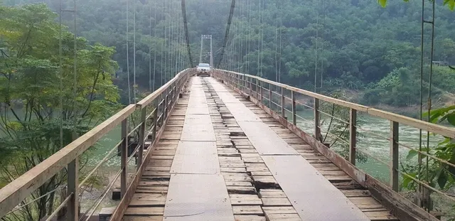 Thủ tướng yêu cầu khẩn trương rà soát, sửa chữa, khắc phục ngay hệ thống cầu treo trên toàn quốc