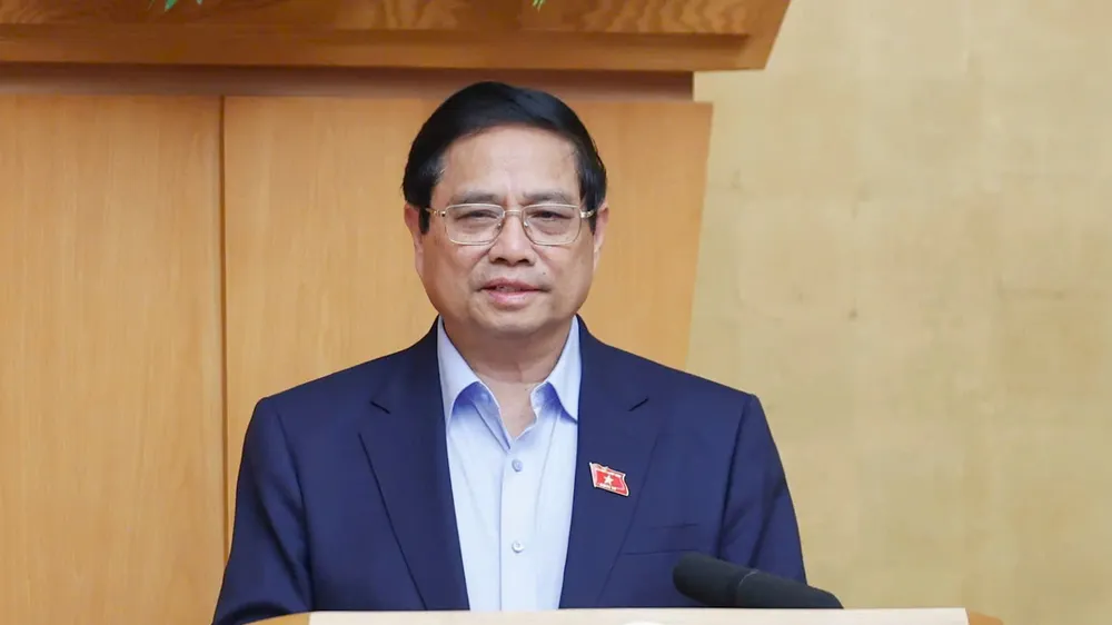 Thủ tướng yêu cầu chấm dứt ngay tình trạng doanh nghiệp phải trả chi phí không chính thức trong thực hiện thủ tục hành chính