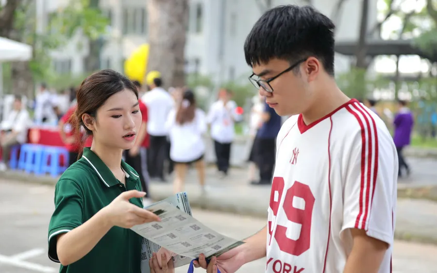 Dự kiến năm nay, điểm chuẩn xét tuyển của nhiều ngành, nhiều trường sẽ giảm
