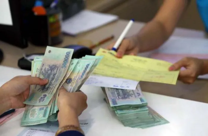 Thủ tướng yêu cầu xử lý nghiêm các trường hợp cố tình thanh toán bằng tiền mặt để trốn thuế