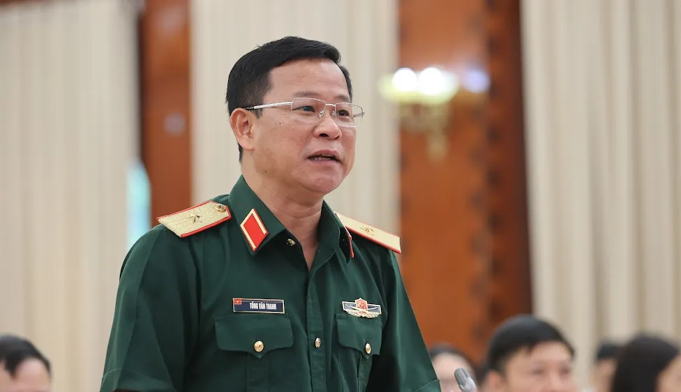 Khối diễu binh, diễu hành sẽ giao lưu với nhân dân sau lễ kỷ niệm Quốc khánh