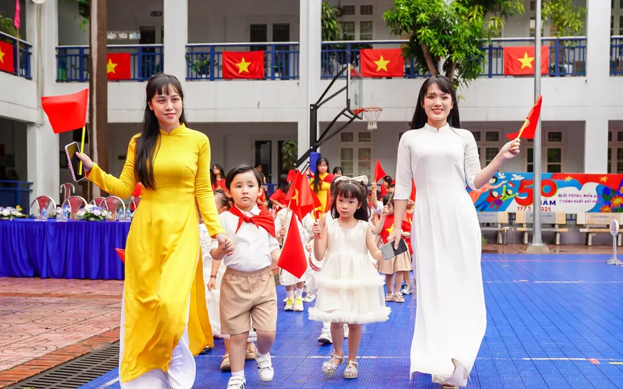 Chính phủ quyết định tiếp tục giữ ổn định mức học phí, lộ trình học phí 