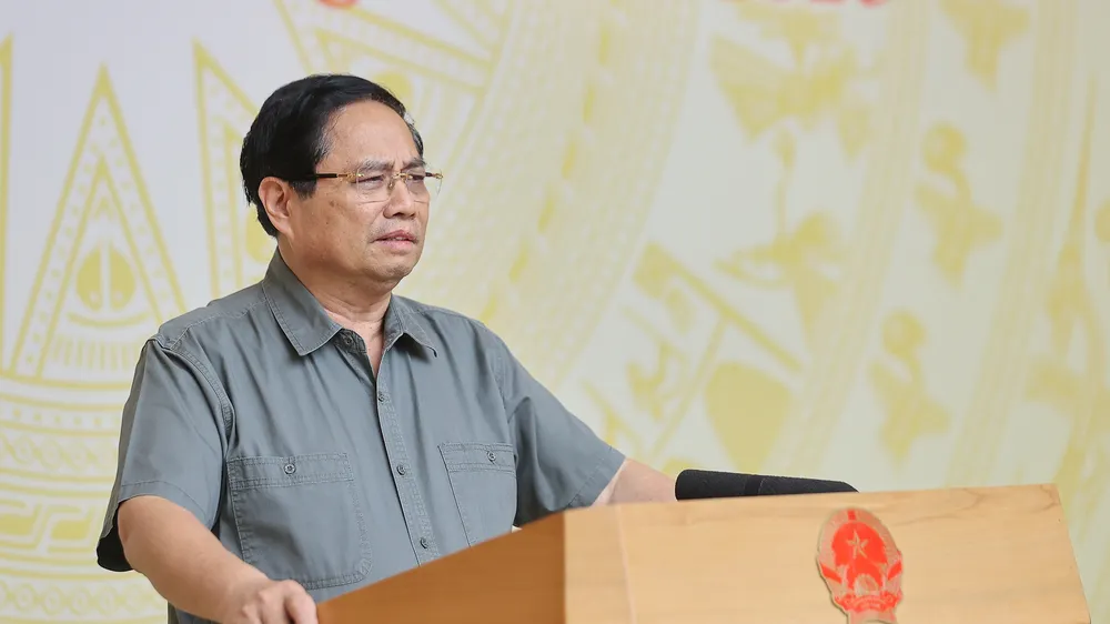 Thủ tướng: Tăng nguồn cung, giảm chi phí, đưa giá bất động sản về mức phù hợp